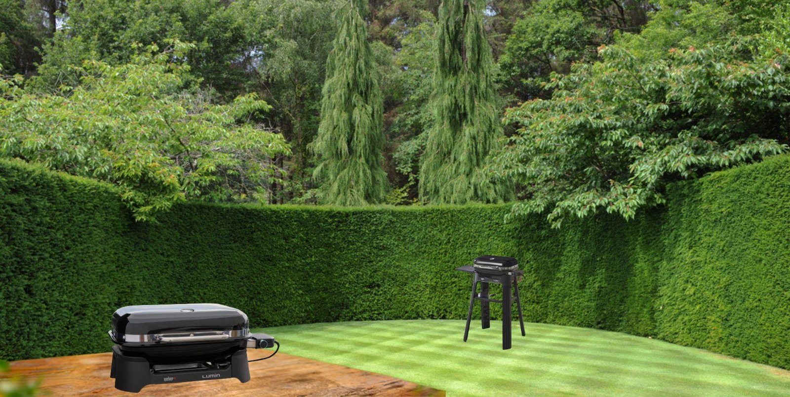 Weber—The Contemporary West, Spring/Summer 2023 by Weber—The