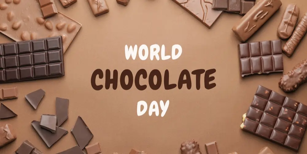 Chocolate Day 2025