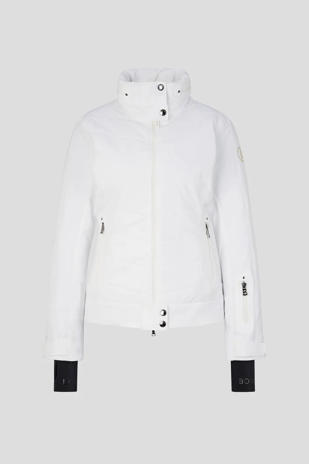 Après Ski Chic - BOGNER London - The Luxury Report