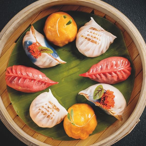 Asian cuisine hits new heights at Shanghai Me Mayfair