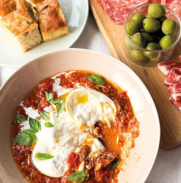 All about savouring the moment