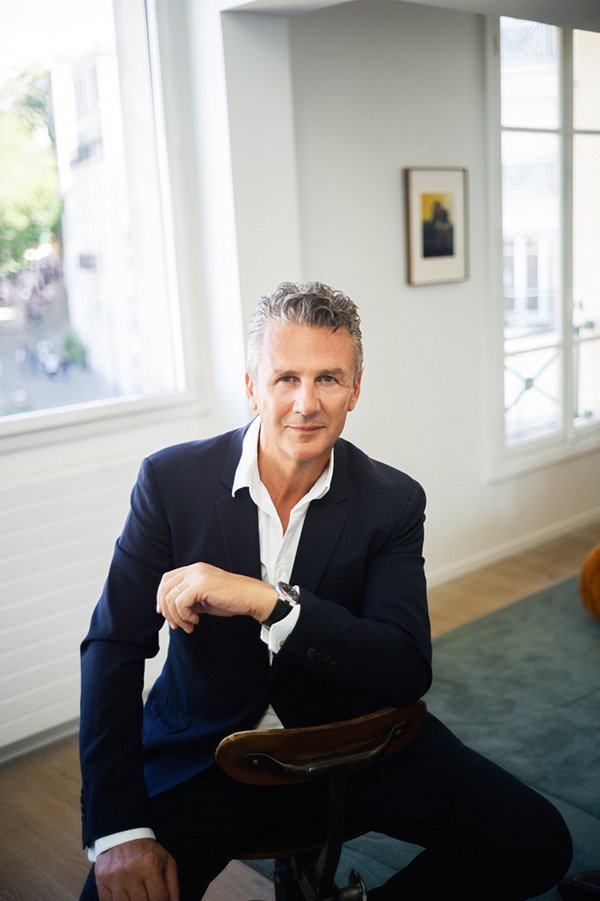 A strategic vision and forward-looking analysis of the luxury sector
