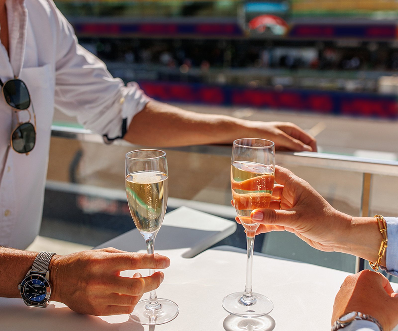 Madrid Set to Host F1 Grand Prix