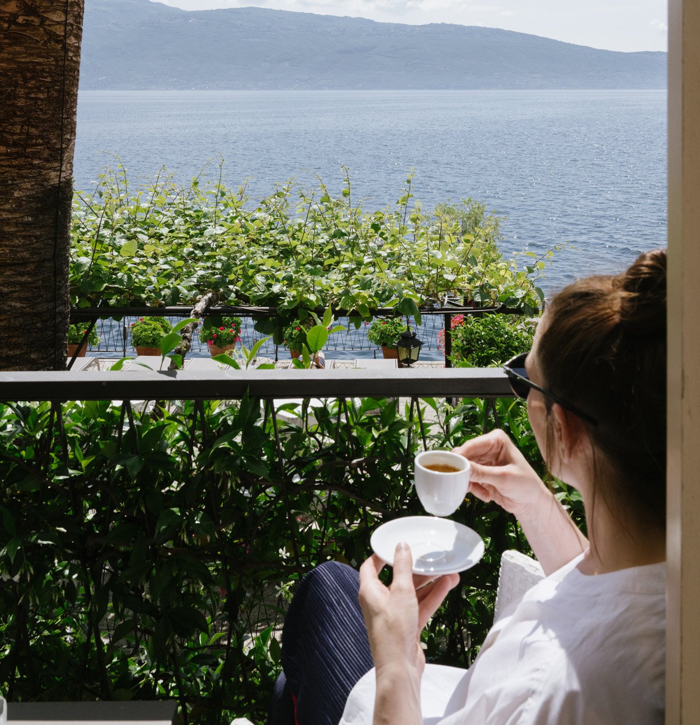 Heritage, High-Sailing, and the Grand Traditions of the Gardone