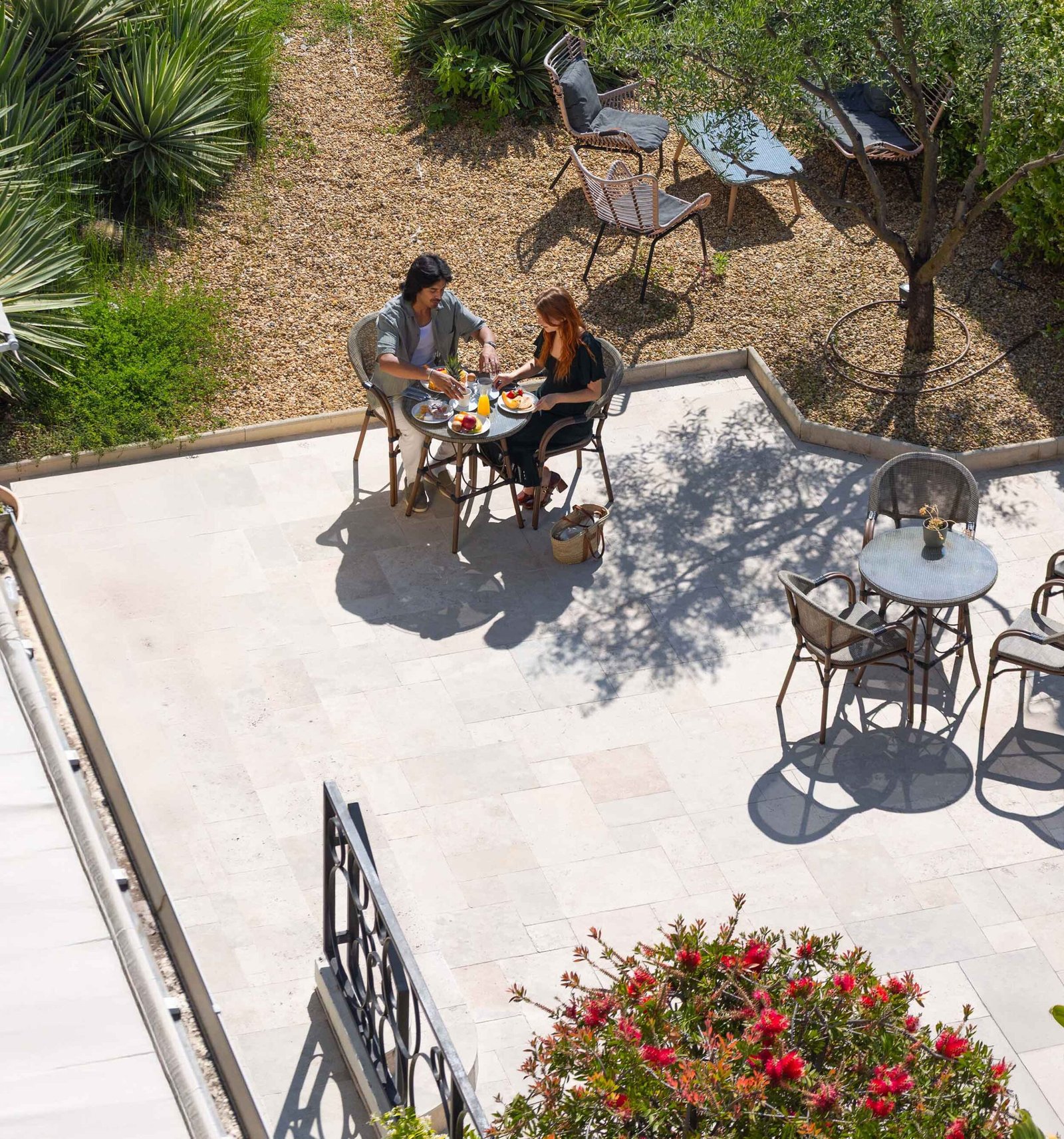 A Sunny Outlook on the French Riviera for Solestia Group