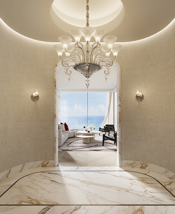 Discover Baccarat Residences Saadiyat