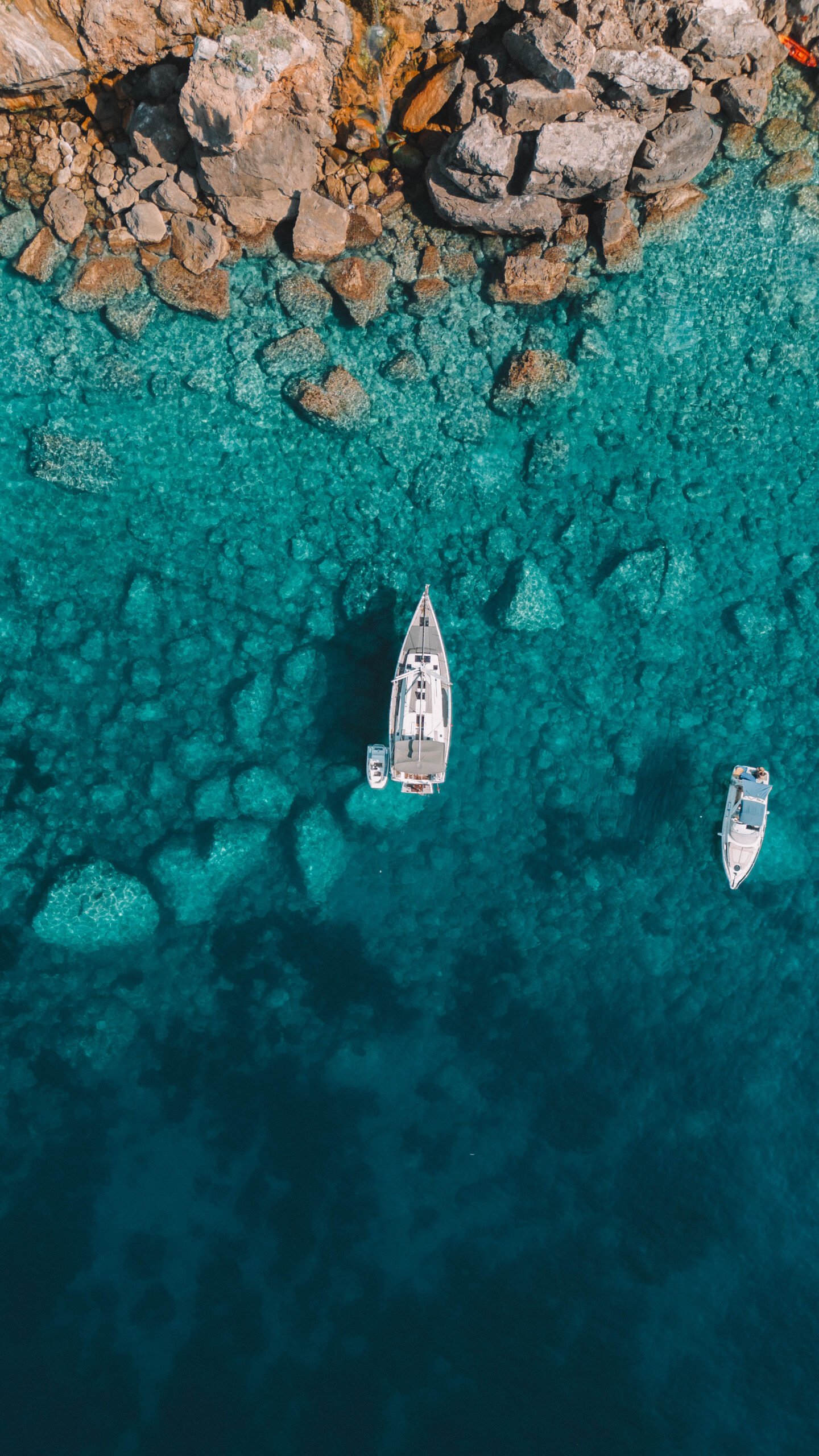 A Spring Awakening within the Mediterranean