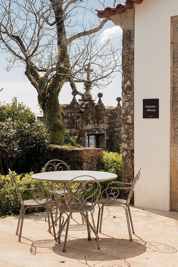 The Ultimate Escape – Vinte Quinta da Boavista