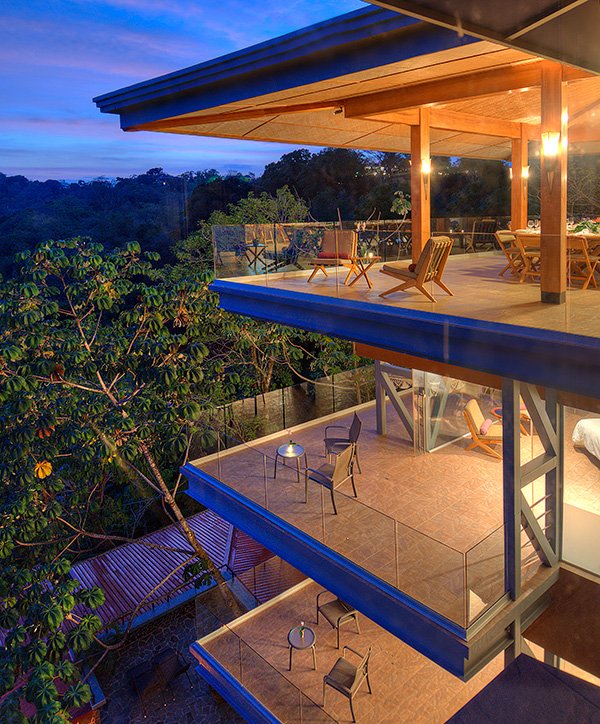 Why Book a Stay at Villa Punto de Vista