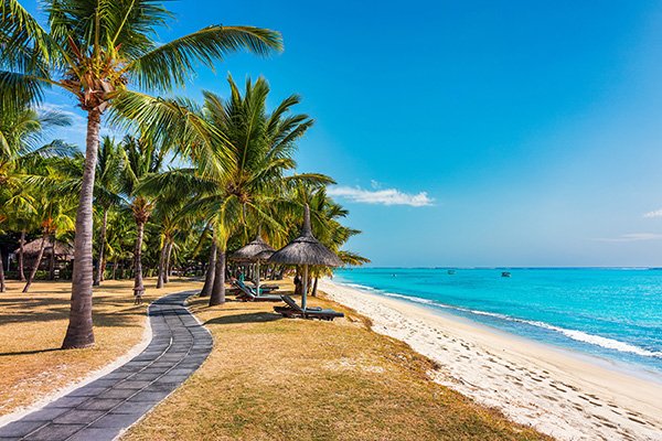 Slow Luxury by the Sea: Family Holidays in Mauritius