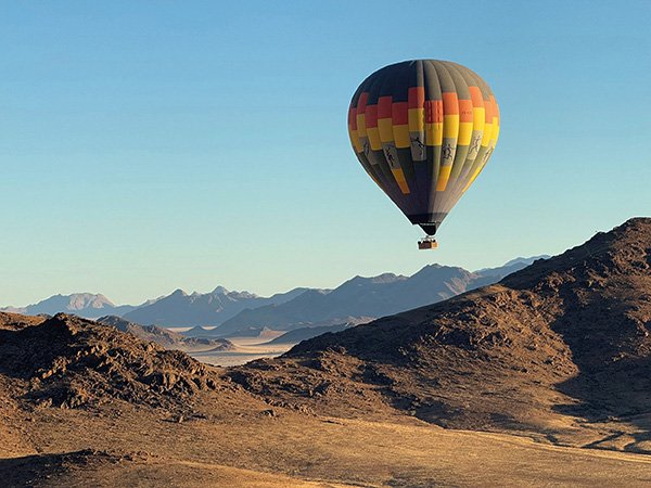 For the pure joy of driving