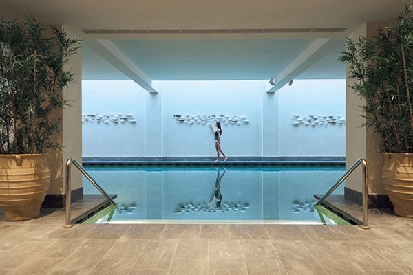 Cap St Georges: A world away from the everyday