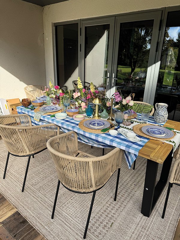 A hidden gem in the Surrey Hills