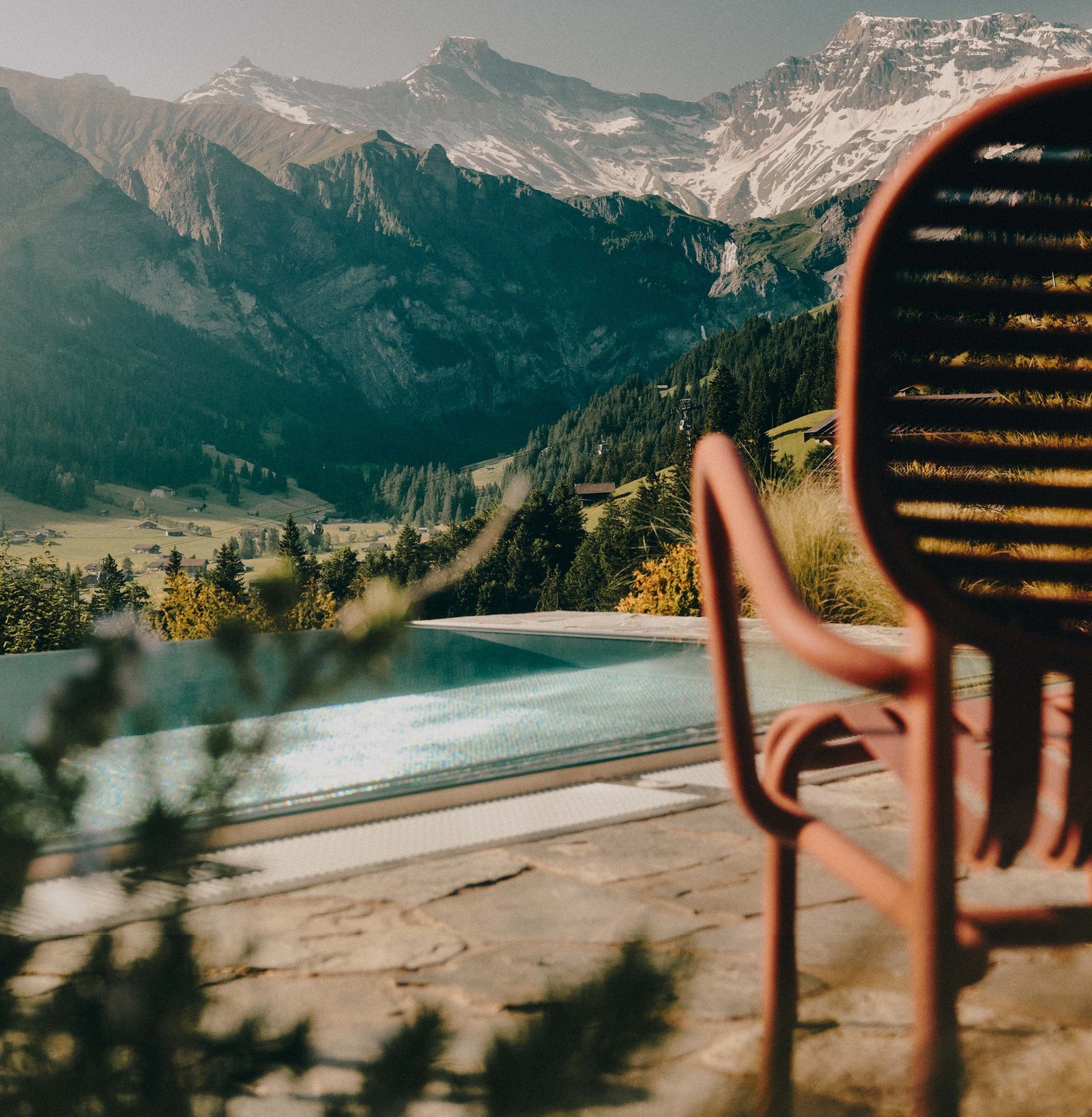 Find Your Best Self, Guided by Olympians