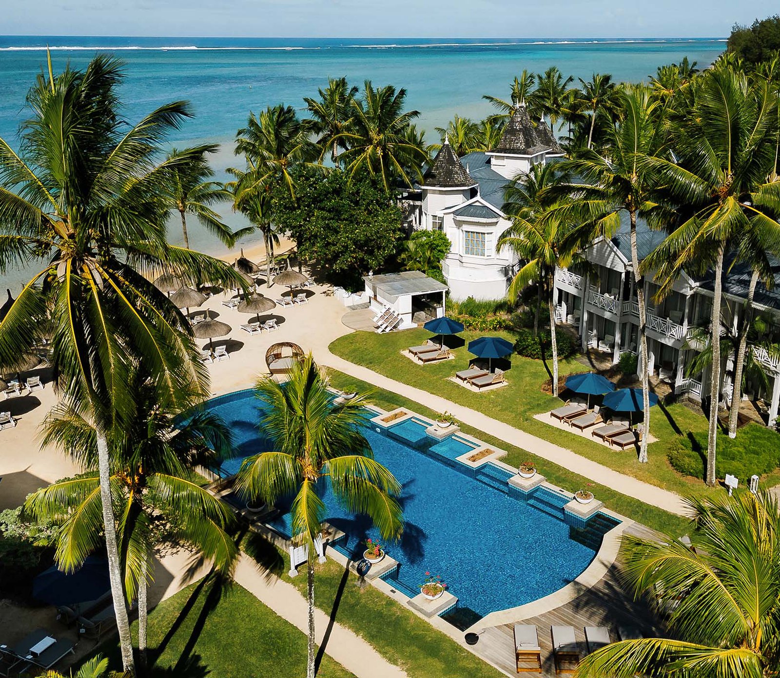 The perfect round: La Réserve Golf Links joins the global elite