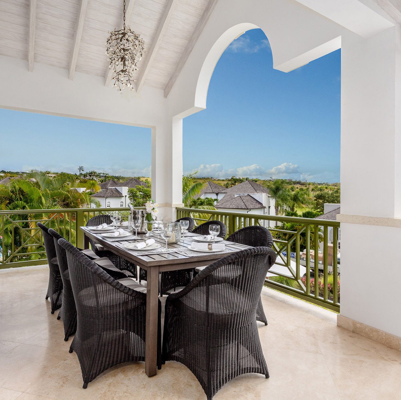 £1m Around the World: London vs Four Hotspots