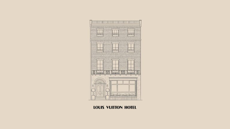 Louis Vuitton Announces London Hotel Pop up Experience The Luxury Report louis-vuitton-announces-london-hotel-pop-up-experience-the-luxury-report
