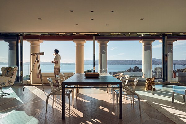 An Icon Restored: COMO Le Beauvallon opens on the French Riviera