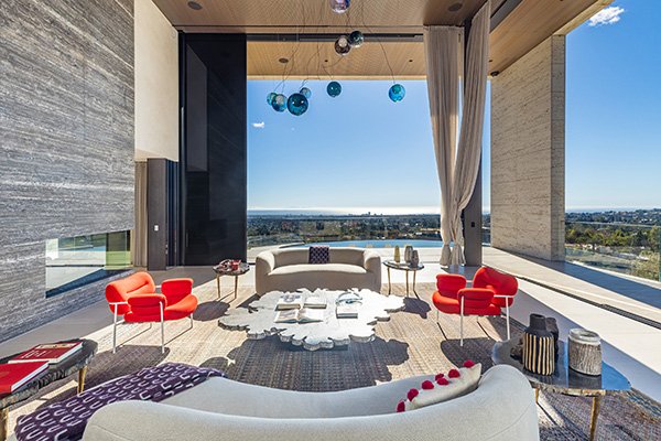 MGAC Launches Global Luxury Living Brand