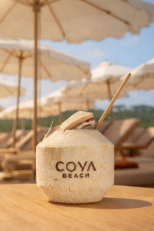 COYA Ibiza to open this June