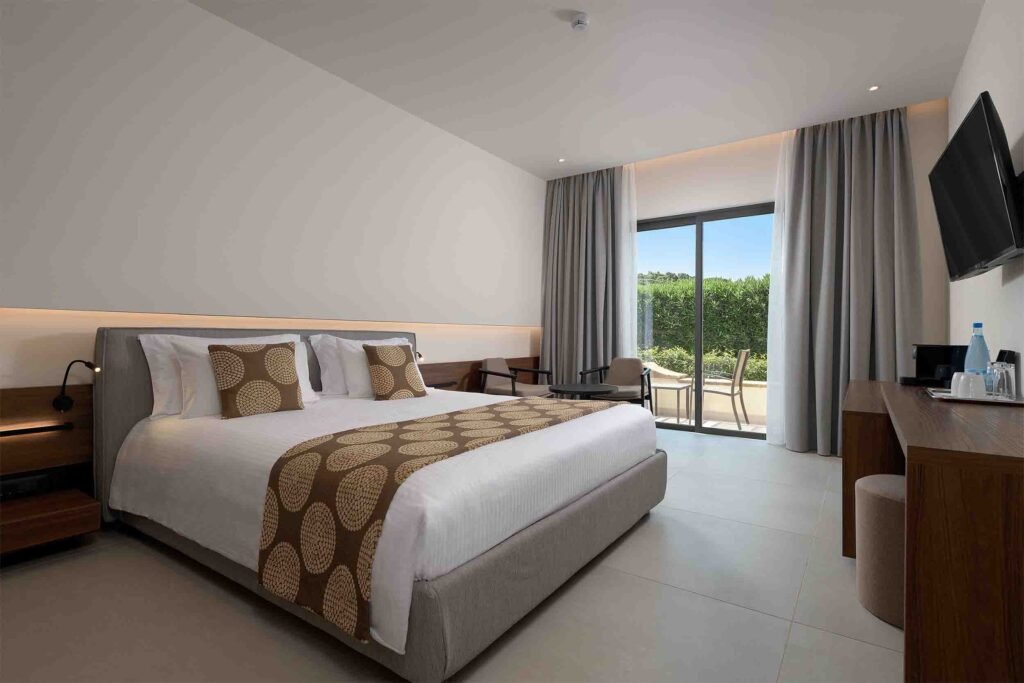 The Ixian Grand & All Suites Makes Rhodes Feel Effortless This Summer