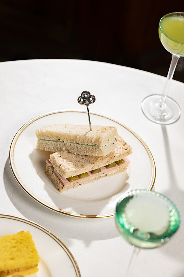 Martini Mastered: Discover No.3 London Dry Gin’s Afternoon-Tini experience