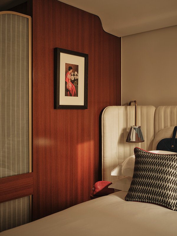 Introducing The Shepherd Mayfair