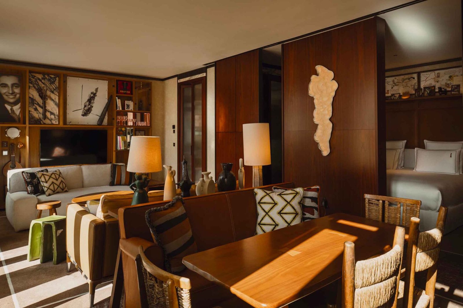 Brach Madrid Brings a Parisian Eye to Gran Vía