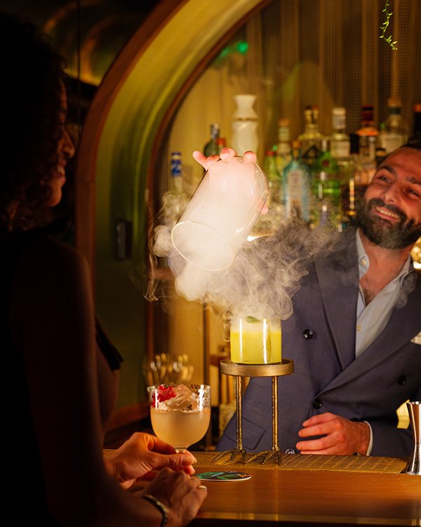 Celebrate Festa Junina at Amazónico Mayfair