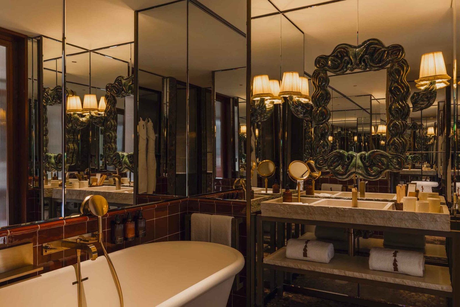 Brach Madrid Brings a Parisian Eye to Gran Vía