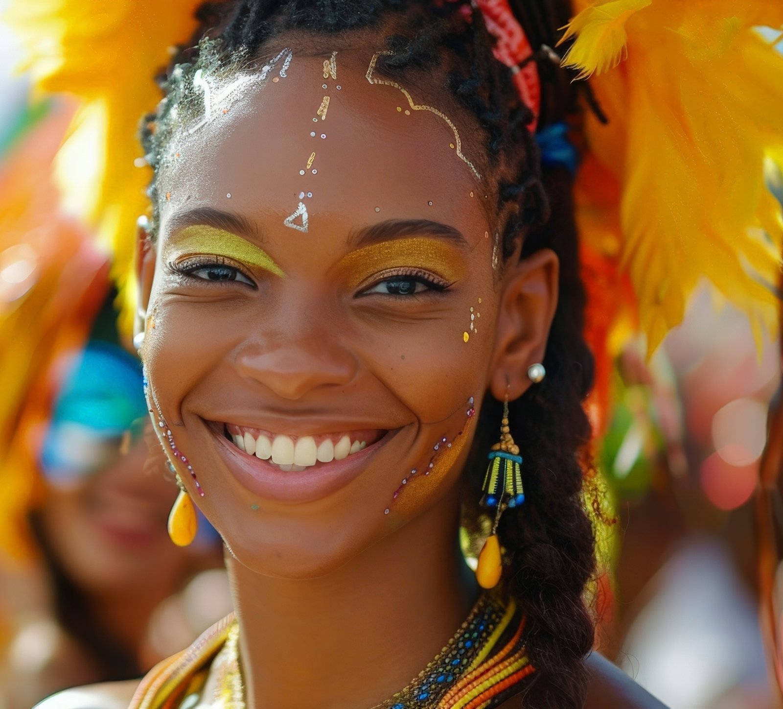 An insider’s guide to Barbados’s Crop Over Festival