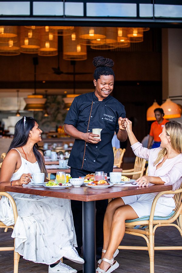 Discover Mahé at Canopy by Hilton Seychelles Resort