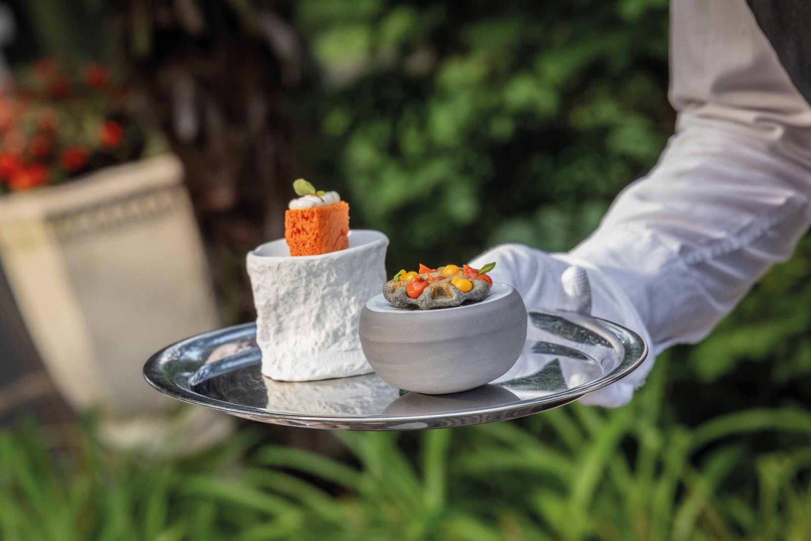 A luxurious alpine reset at Villa Eden