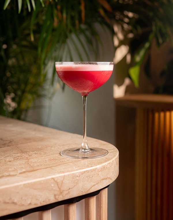Nammos Debuts in Mayfair
