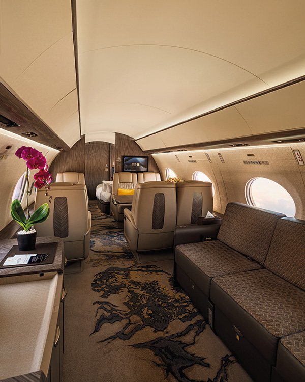 Qatar Executive: Tailored to your journey