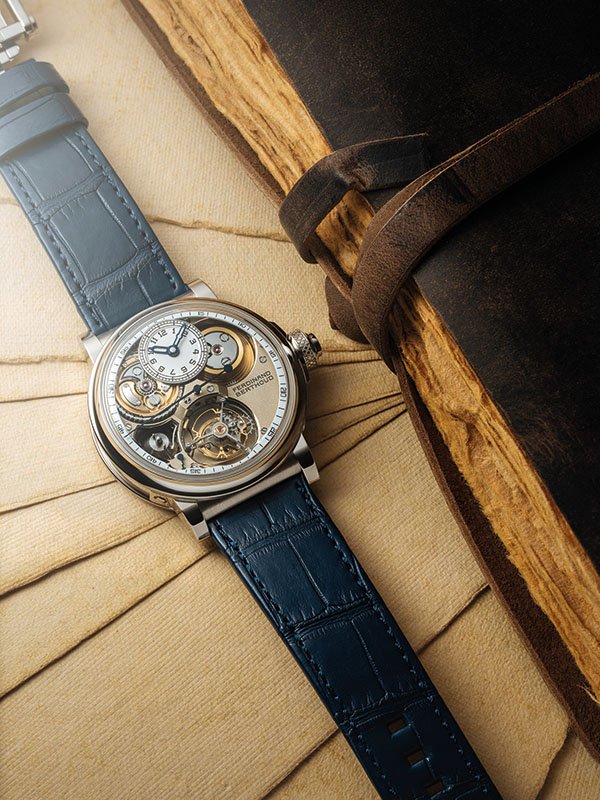 Discover Watches and Wonders Geneva 2026