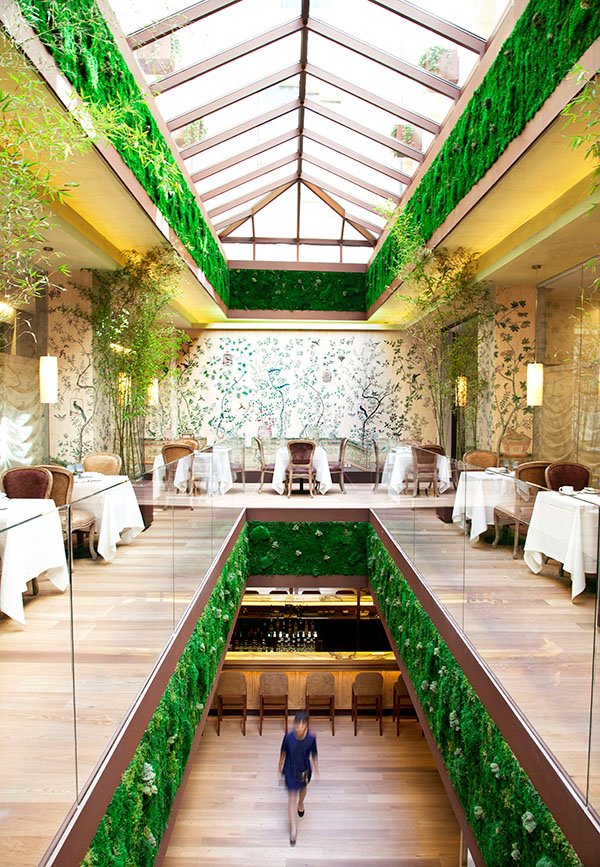 Hotel Urso: Madrid’s most elegant hideaway