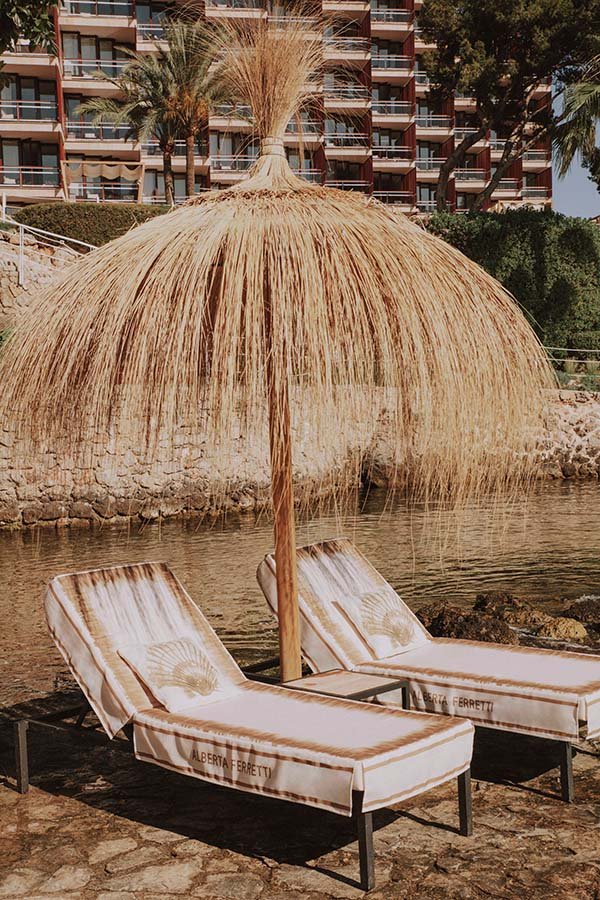 The luxury hotel pop-ups extending Europe’s summer season