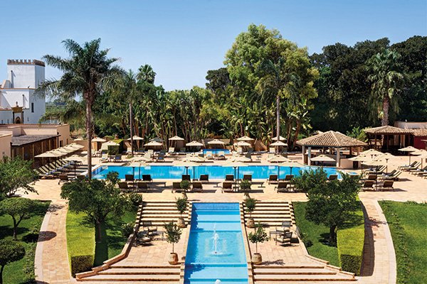 Indulgent Italian escapes with Almar Resorts & Spa