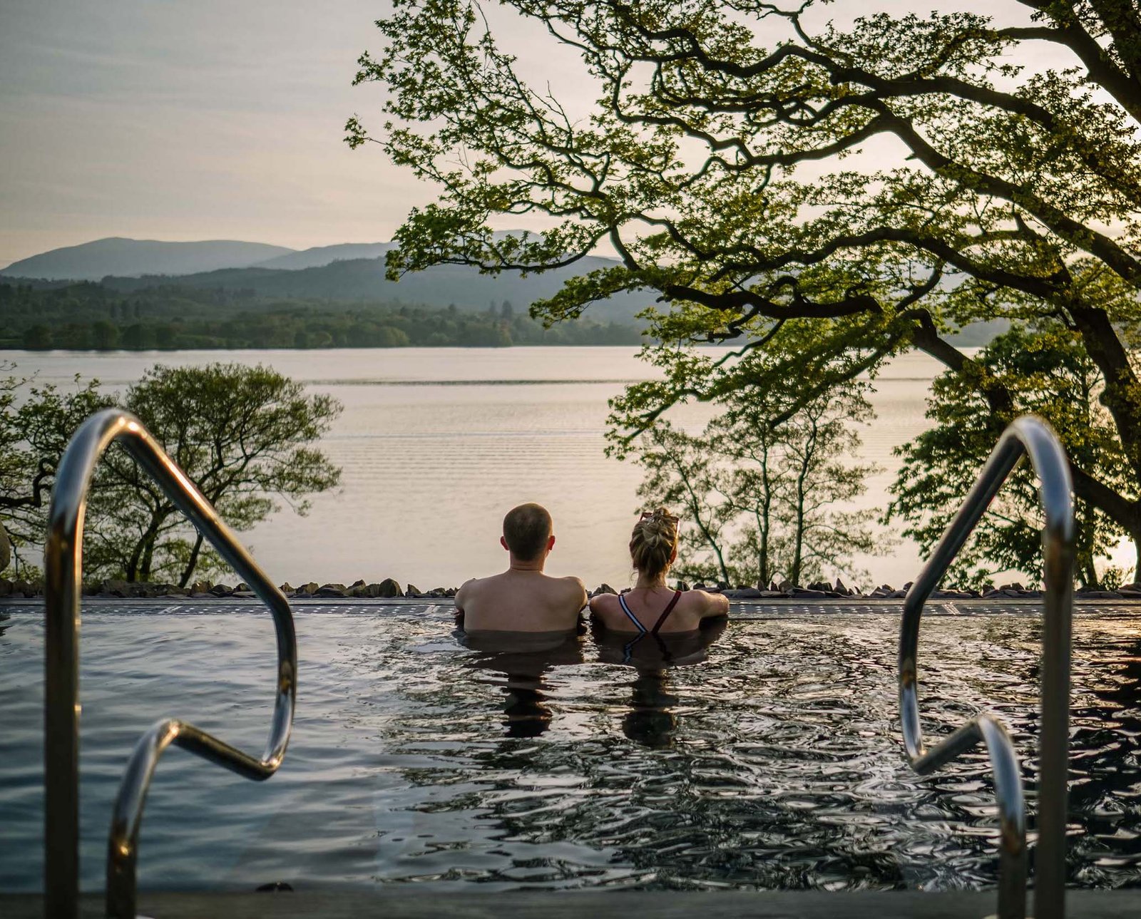 Where wellbeing meets the wild beauty of the Lakes
