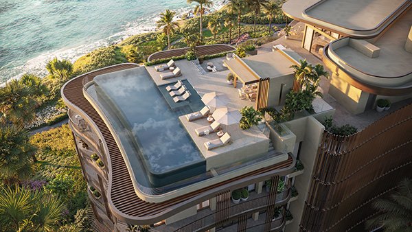 Grand Cayman’s newest ultra-prime residence