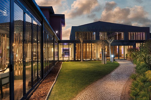 Discover Portuguese Riviera style at Sheraton Cascais Resort