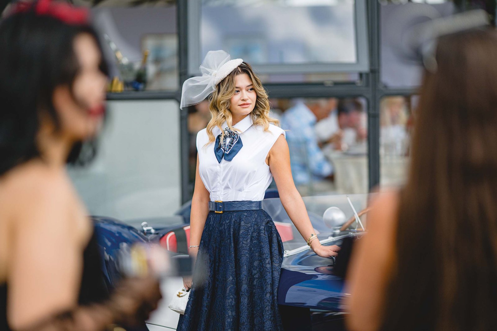 Salon Privé presents Ladies Day by Boodles