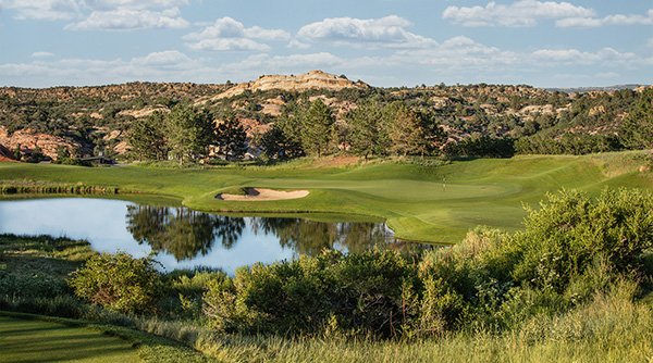 A look at Ravenna Country Club: Denver’s top private club