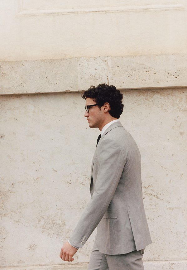 Salon Privé launches first-ever style award for best-dressed gentleman