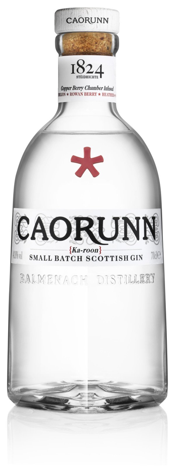 A new surge of fun sweeps the UK with Caorunn Gin