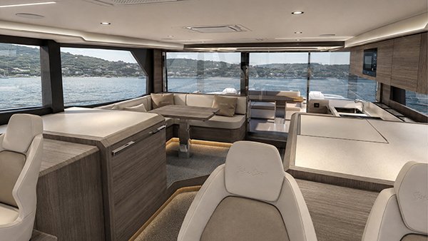SilverCat unveils second-generation power catamarans, led by the all-new SilverCat 47