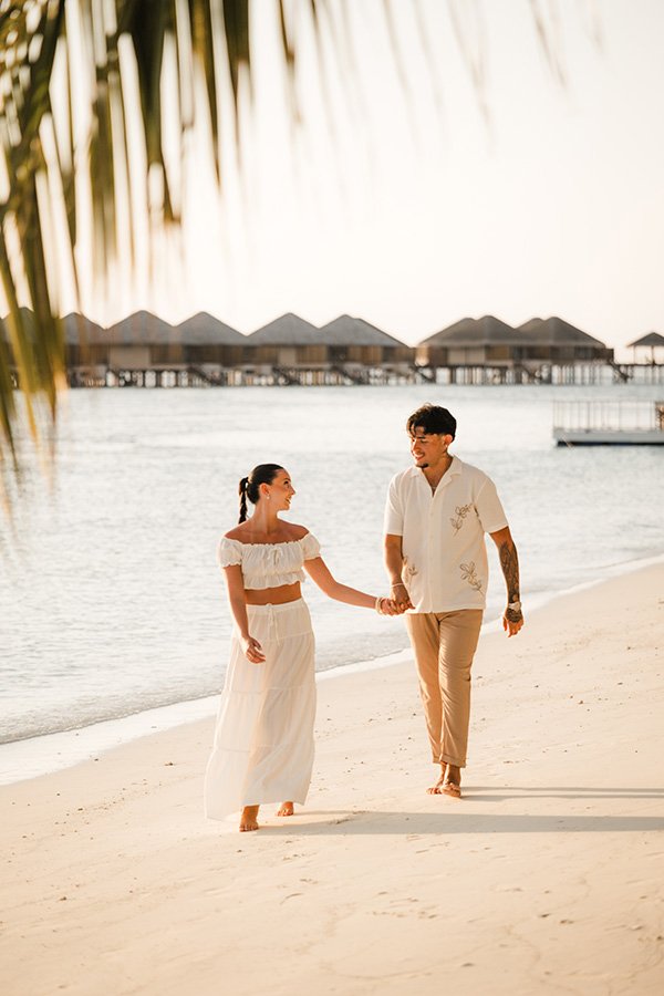 Adaaran Prestige Vadoo: Your dream Maldives awaits