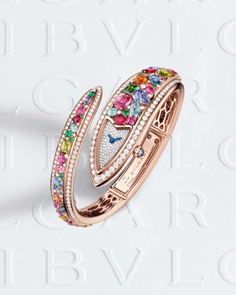 The Heirloom Effect Behind Bvlgari, Zamani and Berney