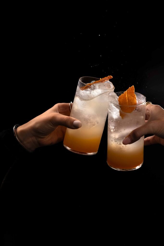Bow Bar Brings East London Character to Edgware Road